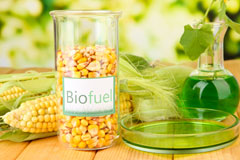 Harrold biofuel availability