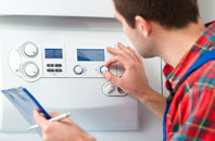 free commercial Harrold boiler quotes