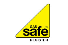 gas safe companies Harrold